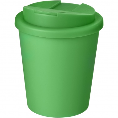Logo trade reklaamtoote pilt: Americano® Espresso 250 ml termostops lekkekindla kaanega